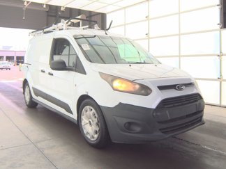 Used 2014 Ford Transit Connect XL image 1