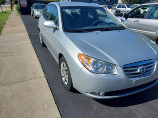 Used 2010 Hyundai Elantra GLS image 1