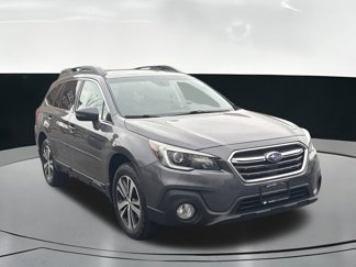 Used 2018 Subaru Outback 2.5i Limited image 1