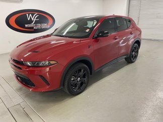Used 2023 Dodge Hornet GT Plus w/ GT Blacktop Package image 1