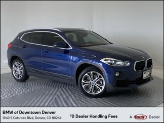 Used 2019 BMW X2 xDrive28i w/ Convenience Package image 1