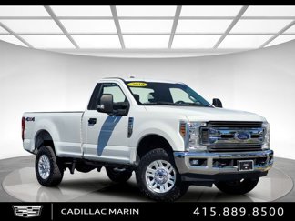 Used 2019 Ford F250 XLT w/ XLT Value Package image 1
