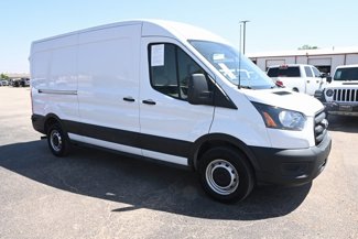 Used 2020 Ford Transit 250 Medium Roof image 1
