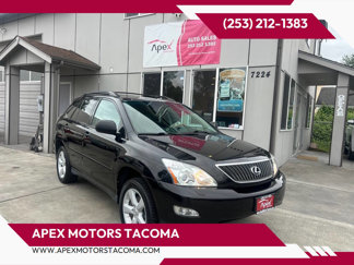 Used 2005 Lexus RX 330 AWD image 1