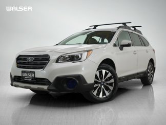Used 2017 Subaru Outback 2.5i Limited w/ Popular Package #5 image 1