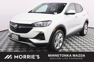 Used 2020 Buick Encore GX Preferred image 1