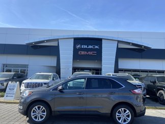 Used 2019 Ford Edge SEL w/ Equipment Group 201A image 1