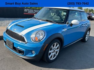 Used 2013 MINI Cooper S image 1