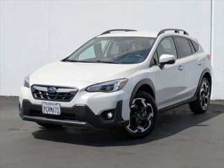 Used 2023 Subaru Crosstrek 2.5i Limited w/ Popular Package #4 image 1