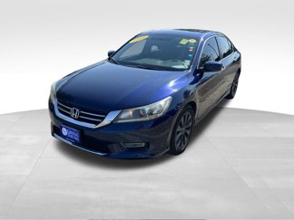 Used 2013 Honda Accord EX image 1