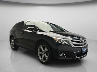 Used 2013 Toyota Venza Limited image 1