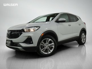 Used 2022 Buick Encore GX Preferred w/ Cold Weather Comfort Package image 1