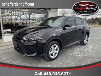 Used 2023 Dodge Hornet GT Plus image 1