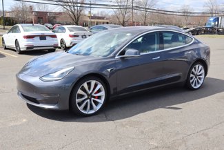 Used 2018 Tesla Model 3 Performance image 1