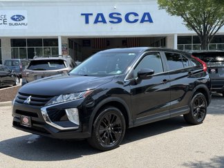 Used 2018 Mitsubishi Eclipse Cross LE image 1