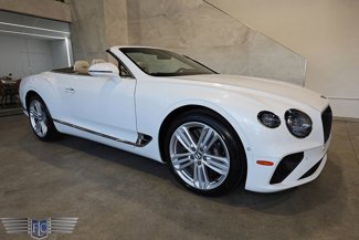 Used 2024 Bentley Continental GT V8 image 1