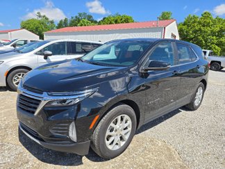 Used 2023 Chevrolet Equinox LT image 1