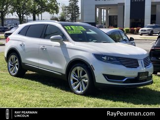 Used 2017 Lincoln MKX Reserve w/ Driver Assistance Package image 1