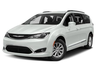 Used 2018 Chrysler Pacifica Limited image 1