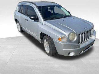 Used 2009 Jeep Compass Sport image 1
