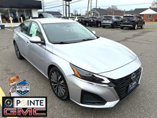 Used 2023 Nissan Altima 2.5 SV image 1