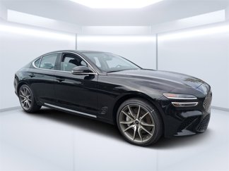 New 2025 Genesis G70 2.5T image 1