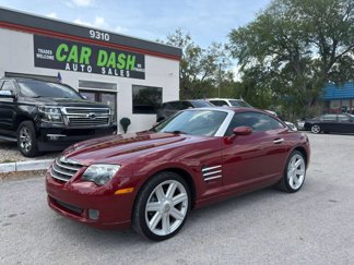 Used 2005 Chrysler Crossfire Limited image 1