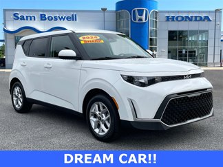 Used 2024 Kia Soul LX w/ Option Group 015 image 1