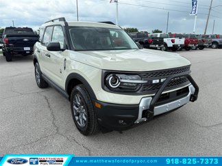 New 2025 Ford Bronco Sport Big Bend image 1