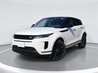 Used 2025 Land Rover Range Rover Evoque S image 1