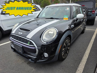 Used 2017 MINI Cooper S image 1
