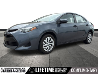 Used 2019 Toyota Corolla LE image 1