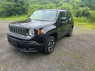 Used 2016 Jeep Renegade Sport w/ Power & Air Group image 1