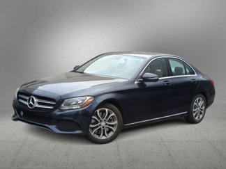Used 2016 Mercedes-Benz C 300 Sedan image 1