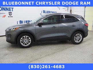 Used 2022 Ford Escape SE w/ Convenience Package image 1