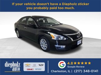 Used 2014 Nissan Altima 2.5 S image 1