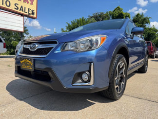 Used 2016 Subaru Crosstrek 2.0i Premium w/ Popular Package #2 image 1