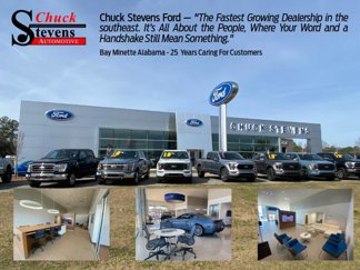 Used 2023 Ford Escape ST-Line image 1