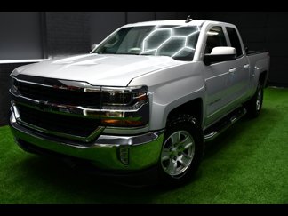 Used 2018 Chevrolet Silverado 1500 LT w/ All Star Edition image 1
