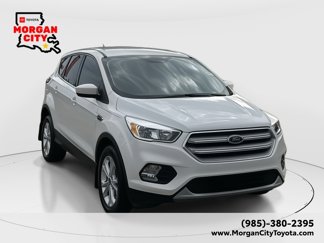 Used 2019 Ford Escape SE image 1