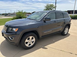 Used 2014 Jeep Grand Cherokee Laredo w/ Quick Order Package 23E image 1