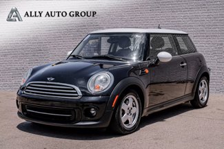Used 2011 MINI Cooper Hardtop image 1