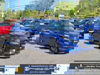 Certified 2022 Hyundai Elantra SEL w/ Convenience Package image 1