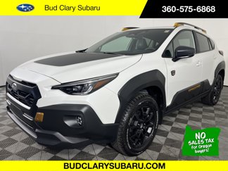 New 2025 Subaru Crosstrek 2.5i Wilderness image 1