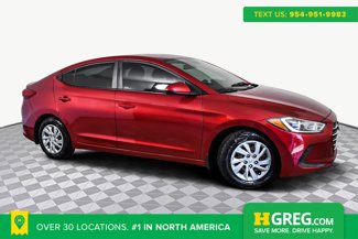 Used 2018 Hyundai Elantra SE w/ Cargo Package image 1