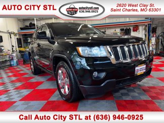 Used 2013 Jeep Grand Cherokee Laredo image 1