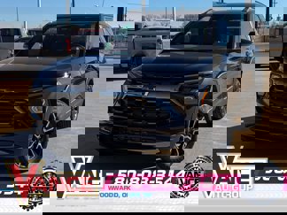 New 2025 Chevrolet TrailBlazer ACTIV w/ Driver Confidence Package image 1