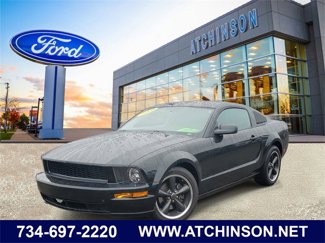 Used 2008 Ford Mustang GT image 1
