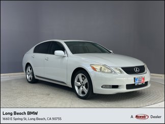 Used 2007 Lexus GS 350 image 1