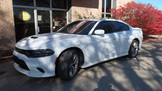 Used 2021 Dodge Charger GT image 1